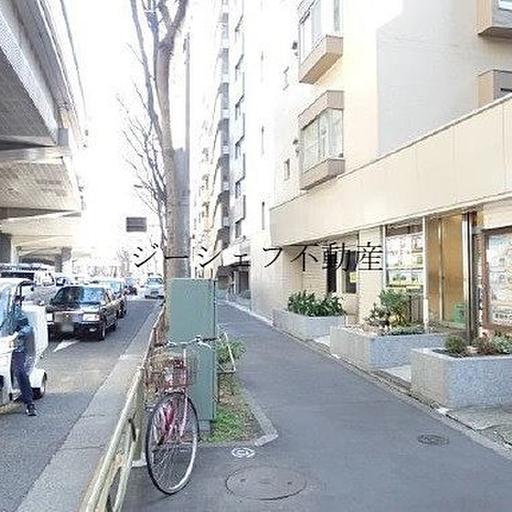 ライオンズマンション松原外観写真 ライオンズマンション松原外観写真