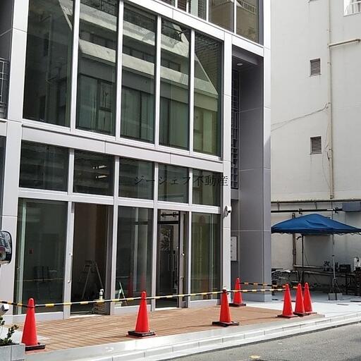 ACN渋谷道玄坂ビル 外観 ACN渋谷道玄坂ビル 外観