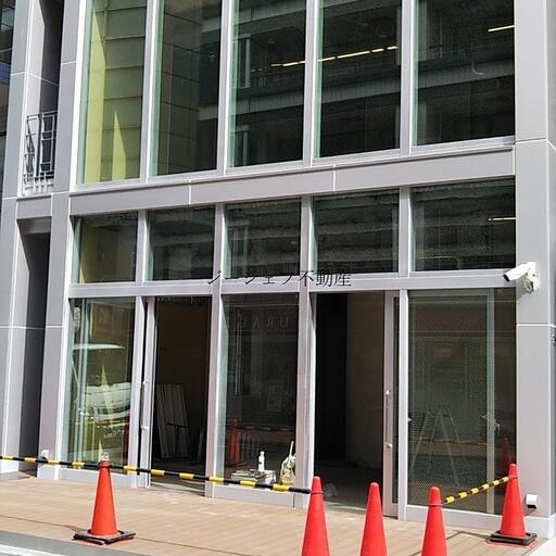 ACN渋谷道玄坂ビル 外観 ACN渋谷道玄坂ビル 外観