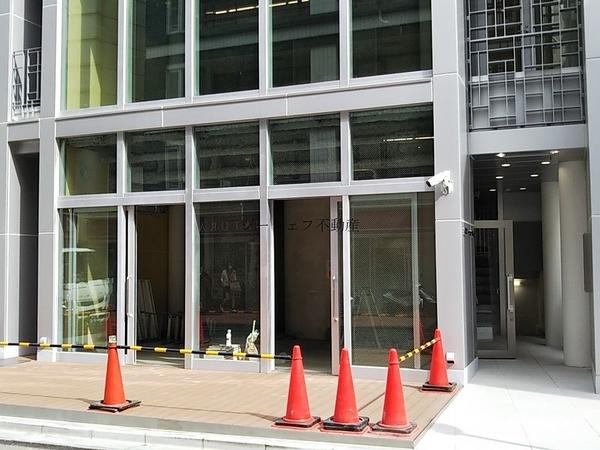 ACN渋谷道玄坂ビル 外観 ACN渋谷道玄坂ビル 外観