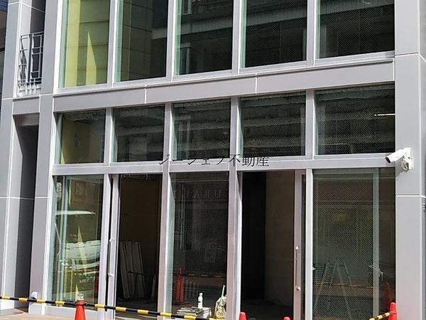 ACN渋谷道玄坂ビル 外観 ACN渋谷道玄坂ビル 外観