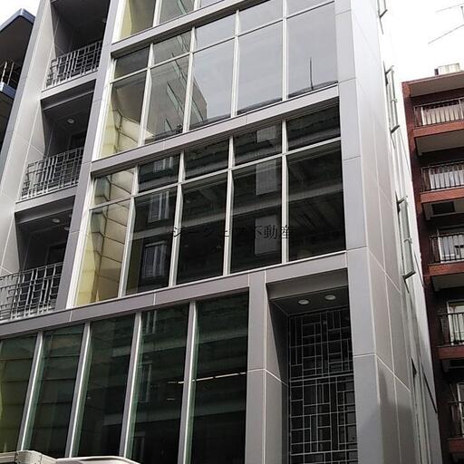 ACN渋谷道玄坂ビル 外観 ACN渋谷道玄坂ビル 外観