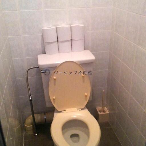 トイレ トイレ