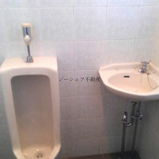 トイレ トイレ