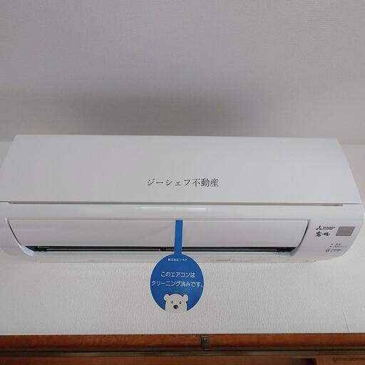 ハイデ27 エアコン 2台あります ハイデ27 エアコン 2台あります