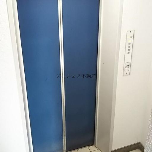 KDビルエレベーター KDビルエレベーター