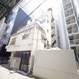 【成約済み】【貸マンション・貸店舗・事務所】プラムアーク中目黒 501号室 中目黒ドン・キホーテ至近、駐輪場・バイク置場もご相談できます。店舗・事務所でもご相談可能。サロン・整体・スクールなどにおすすめです。