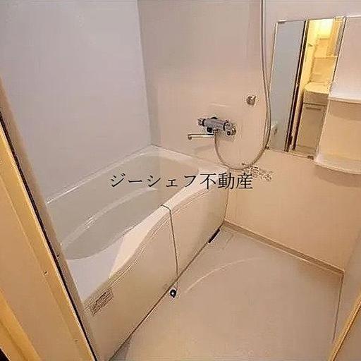 ガーデニア 浴室(別部屋の写真です)