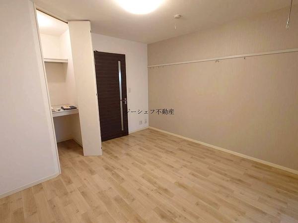 ガーデニア居室(別のお部屋の写真です)