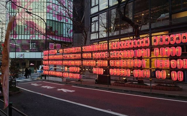  渋谷・桜丘　やっと...